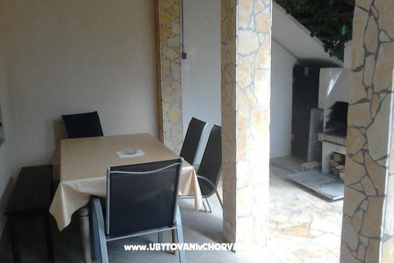 Apartmán Marovic – foto 10