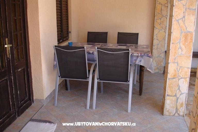 Apartmán Marovic – foto 12