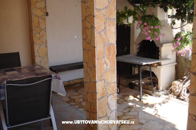Apartmán Marovic – foto 13
