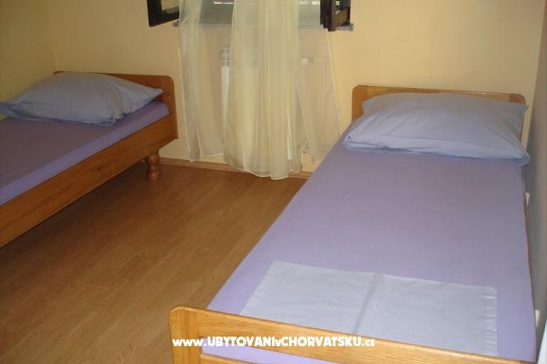 Apartmán Marovic – foto 5