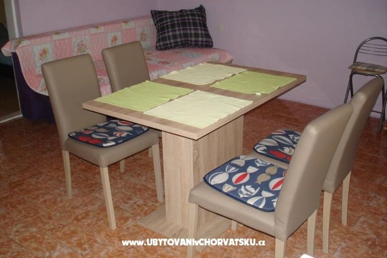 Apartmán Marovic – foto 7