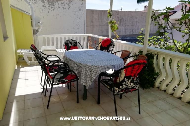 Apartmán Slatina – foto 16