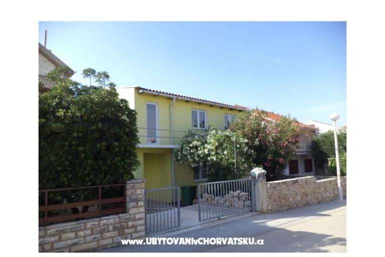 Apartmán Slatina – foto 2