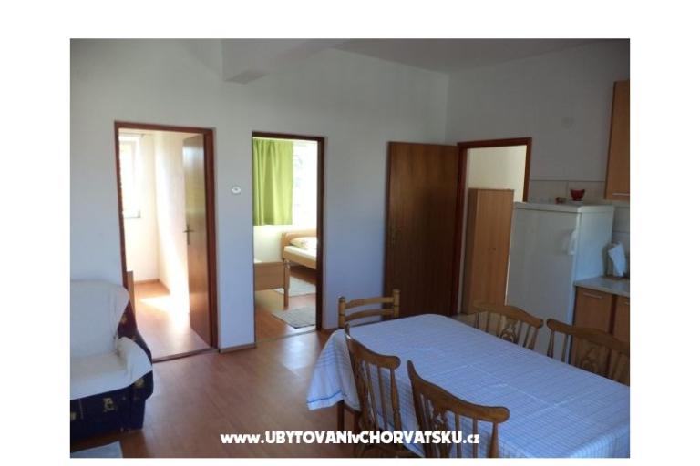 Apartmán Slatina – foto 7