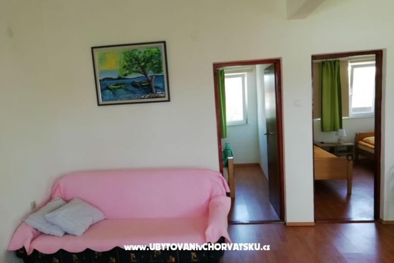 Apartmán Slatina – foto 8