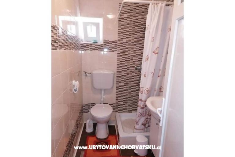 Apartmán Vir – foto 12