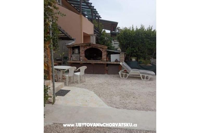 Apartmán Vir – foto 4