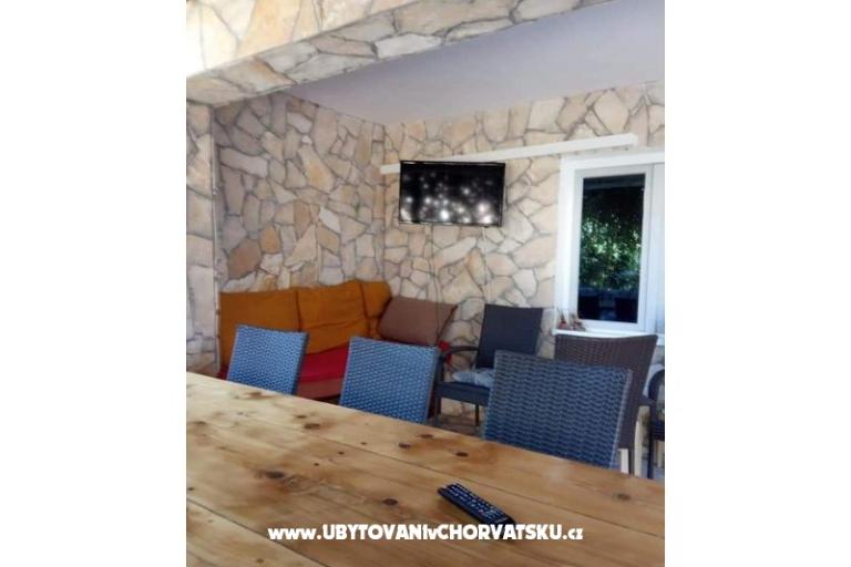 Apartmán Vir – foto 8