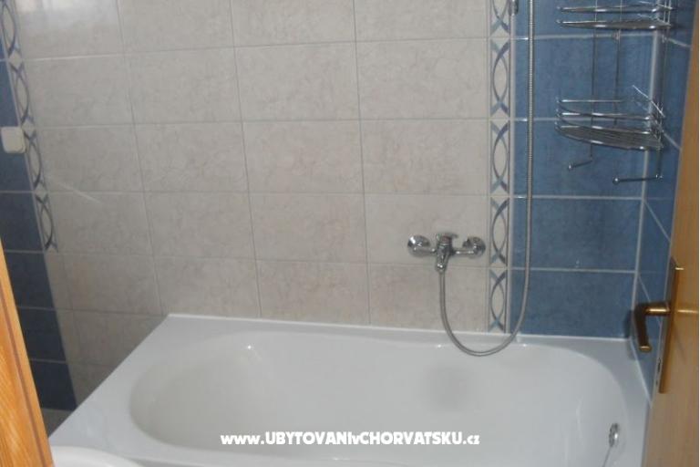Apartmán Alen - Vir  – foto 12