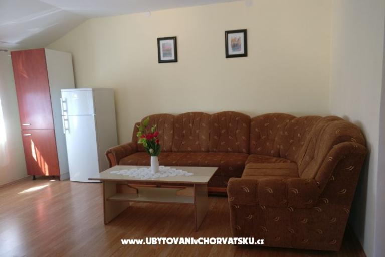 Apartmán Alen - Vir  – foto 2