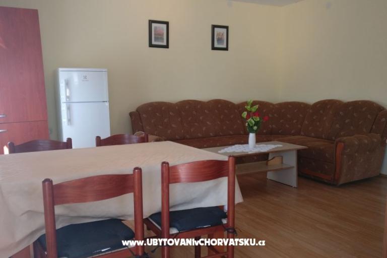 Apartmán Alen - Vir  – foto 4