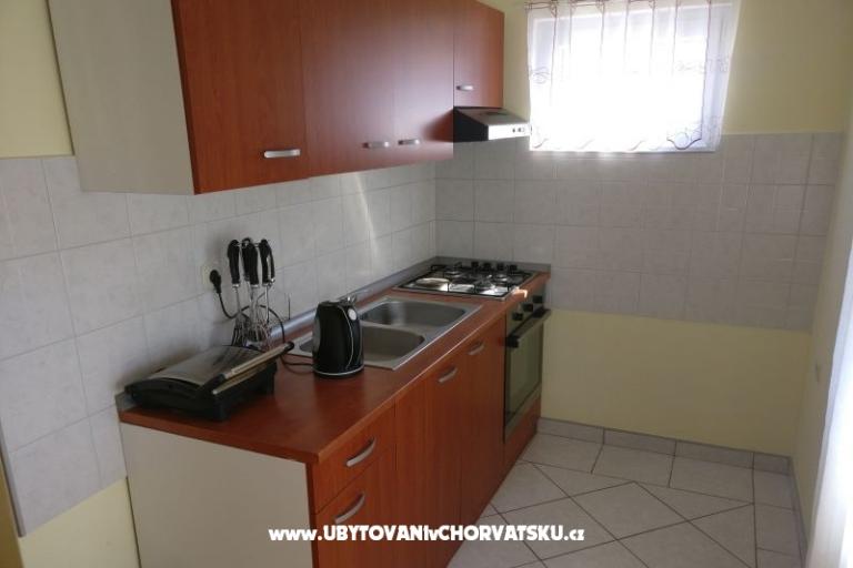Apartmán Alen - Vir  – foto 5