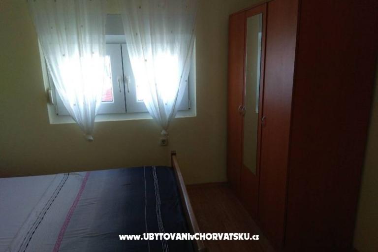 Apartmán Alen - Vir  – foto 8