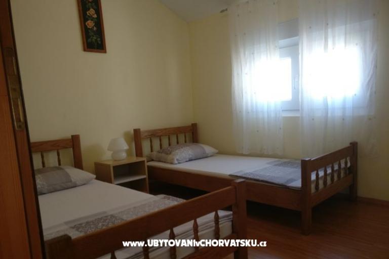 Apartmán Alen - Vir  – foto 9