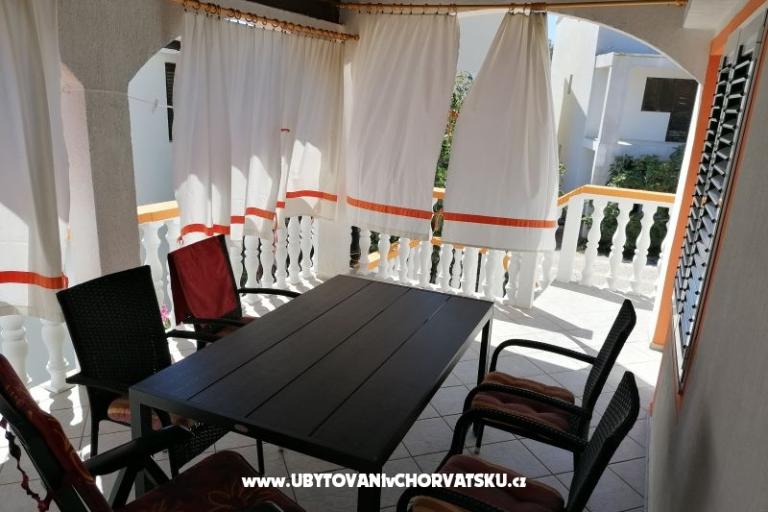 Apartmán Zdenka – foto 2