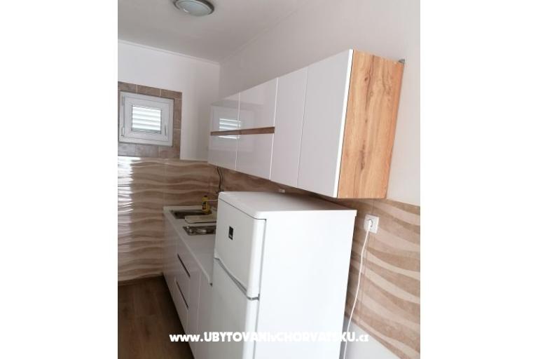 Apartmán Zdenka – foto 9