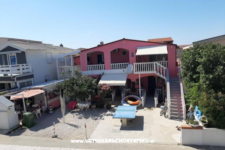 Apartmány Alma – foto 3