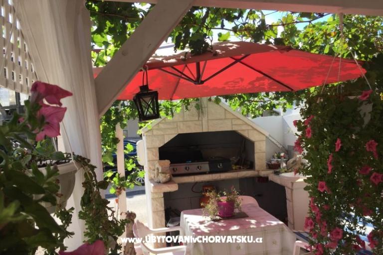 Apartmány Alma – foto 6