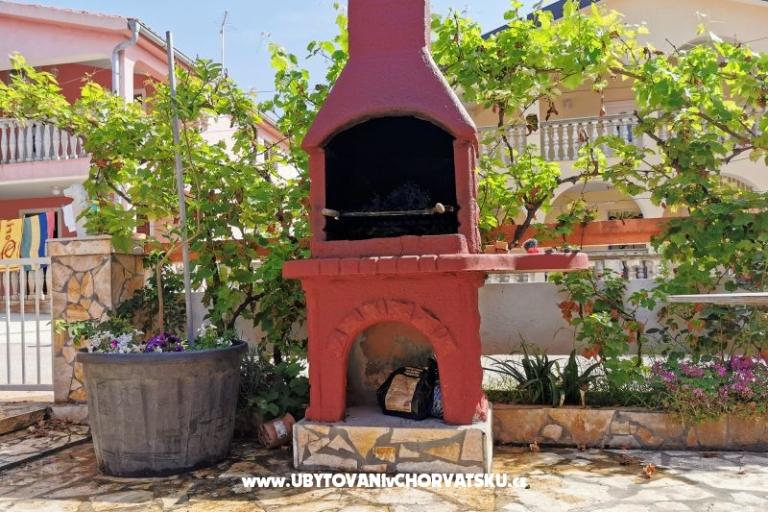 Apartmány Anna – foto 11