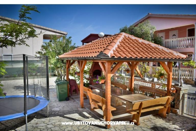 Apartmány Anna – foto 2