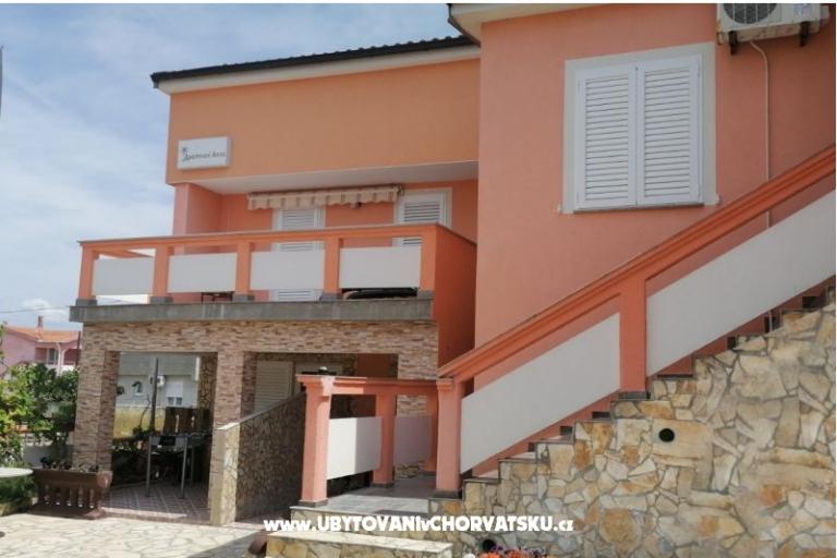 Apartmány Anna – foto 3