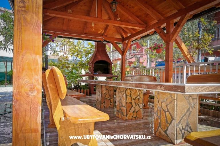 Apartmány Anna – foto 8