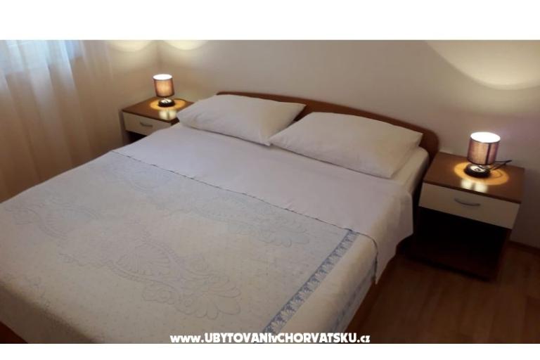 Apartmány Aria – foto 3