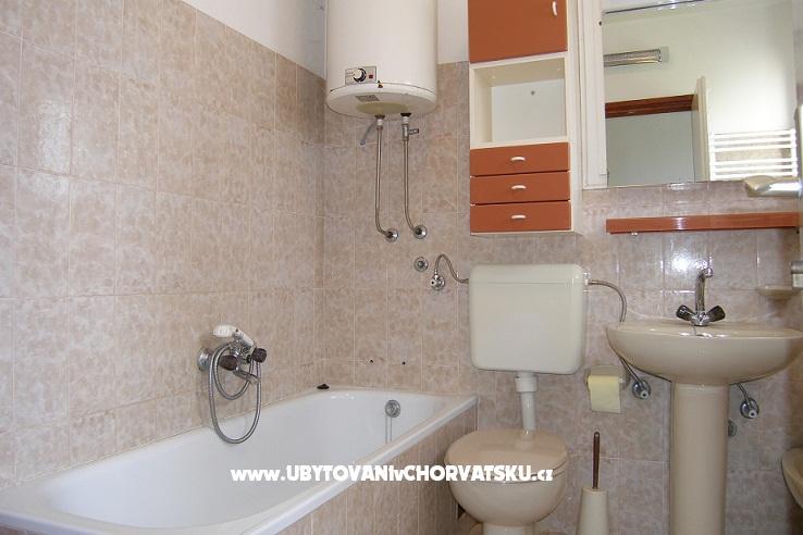 Apartmány Basic – foto 8