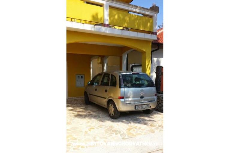 Apartmány Batovanja - Šobota Vir – foto 10