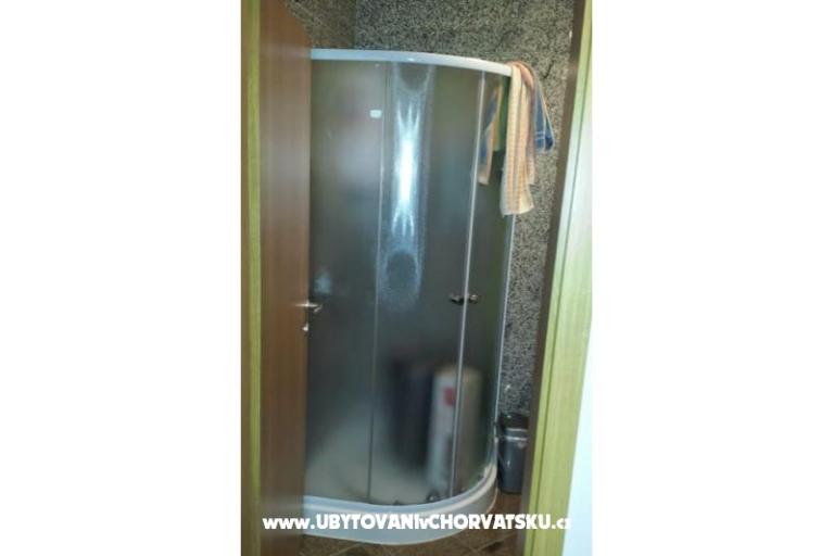 Apartmány Batovanja - Šobota Vir – foto 14