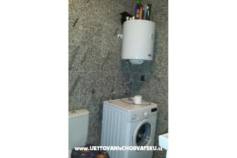 Apartmány Batovanja - Šobota Vir – foto 15