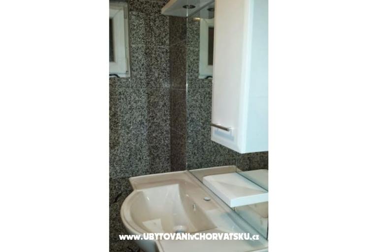 Apartmány Batovanja - Šobota Vir – foto 16