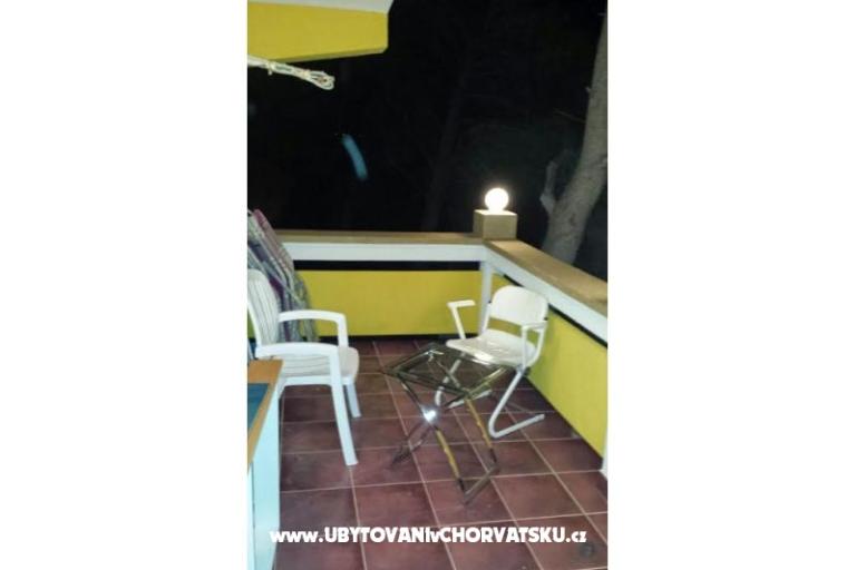 Apartmány Batovanja - Šobota Vir – foto 17