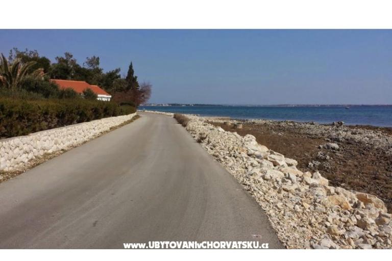 Apartmány Batovanja - Šobota Vir – foto 3