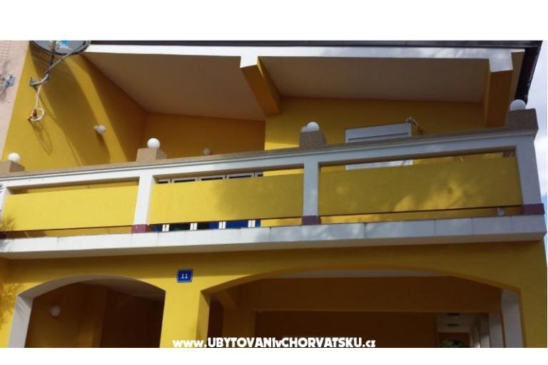 Apartmány Batovanja - Šobota Vir – foto 6