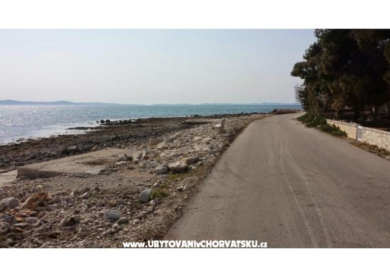 Apartmány Batovanja - Šobota Vir – foto 9