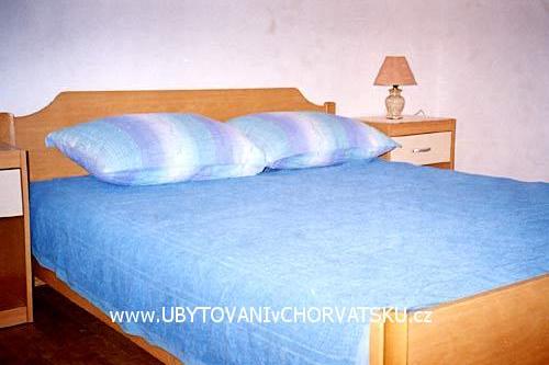 Apartmány Bermanec – foto 3
