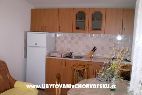 Apartmány Bermanec – foto 5