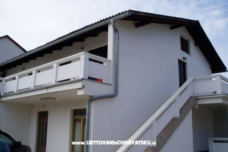 Apartmány Beta – foto 2