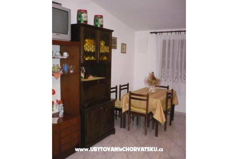 Apartmány Boban – foto 13