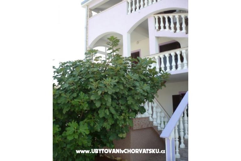 Apartmány Boban – foto 2