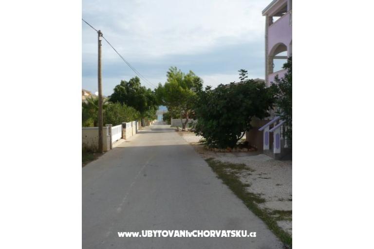 Apartmány Boban – foto 4