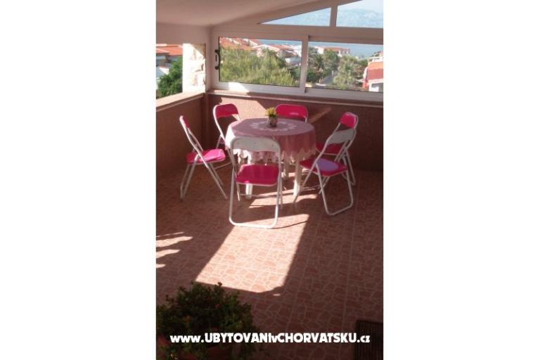 Apartmány Boban – foto 6