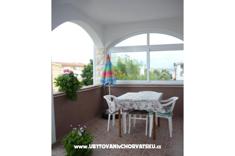 Apartmány Boban – foto 7