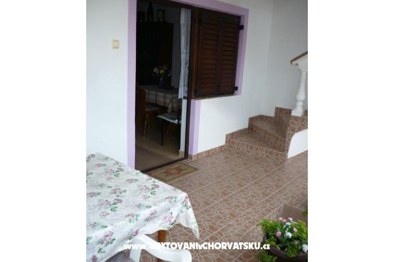 Apartmány Boban – foto 8