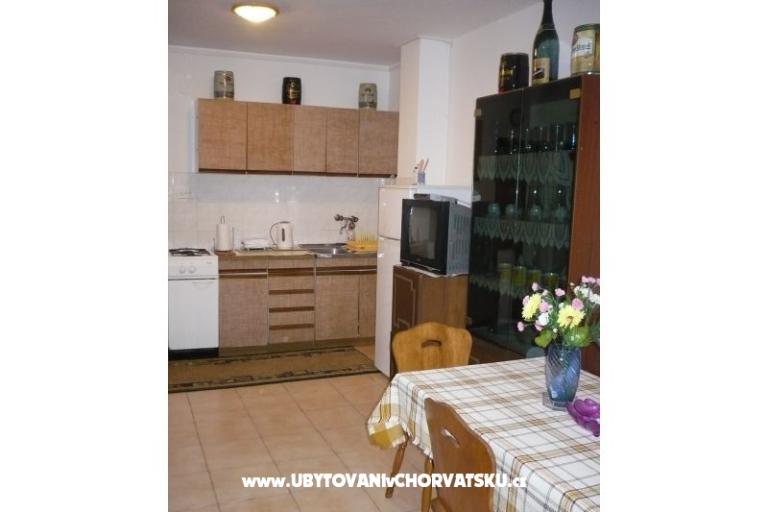 Apartmány Boban – foto 9