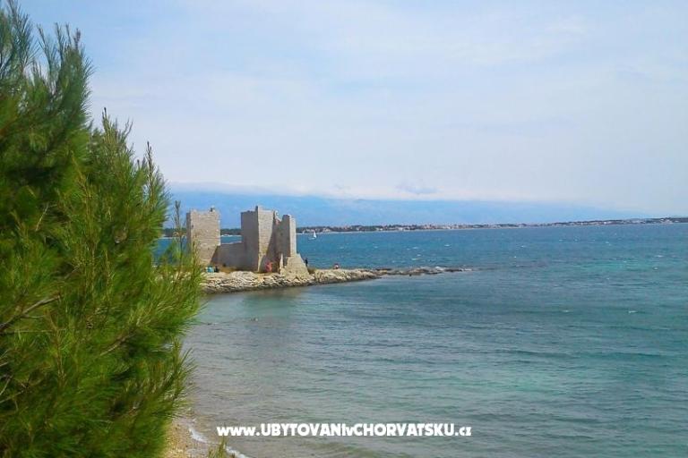 Apartmány Budija / Viola – foto 12