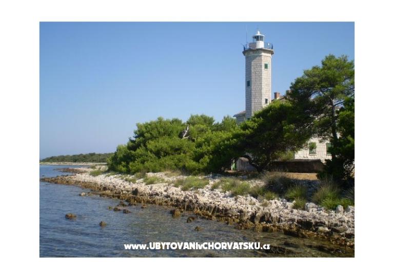 Apartmány Budija / Viola – foto 15