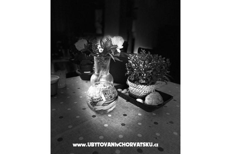 Apartmány Budija / Viola – foto 17