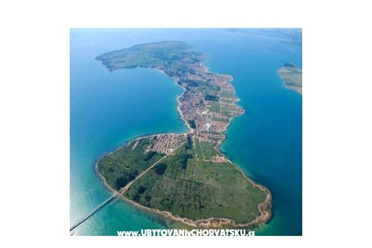Apartmány Budija / Viola – foto 18